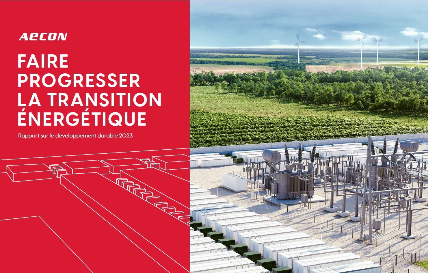 Faire Progresser la Transition Énergétique